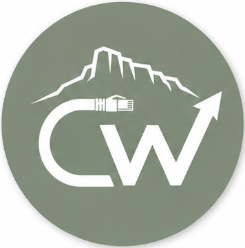 CleverWorks Tech Logo