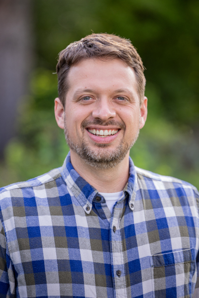 Phill Kliewer - Owner of CleverWorks Tech